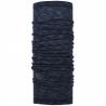 Шарф многофункциональный Buff Lightweight Merino Wool Denim Multi Stripes (BU 117819.788.10.00)